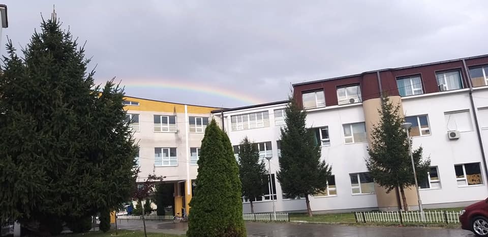 25 pacientë me oksigjeno terapi në Spitalin e Gjakovës