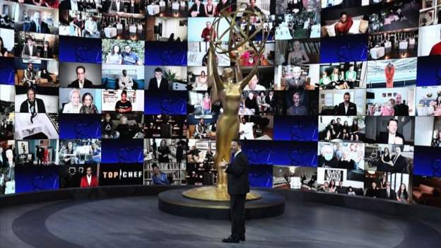 Çmimet Emmy jepen virtualisht