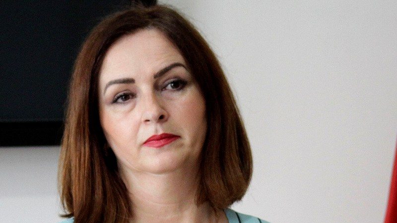 ​Nagavci: MASHTI do të fillojë definimin e një formule të re të financimit për universitetet