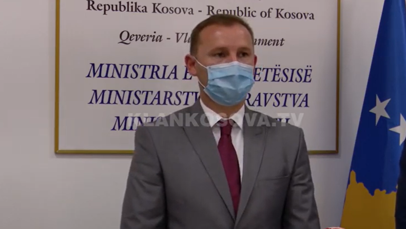 Zemaj del ashpër kundër lejimit të dasmave: Ato mund të bëhen burime të infeksioneve