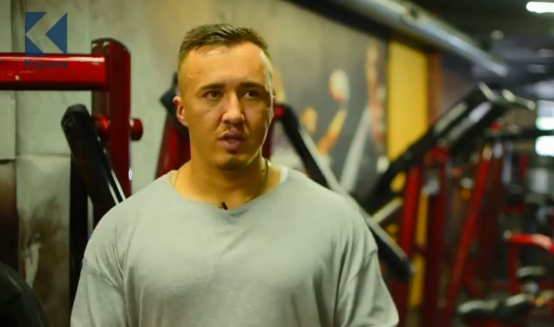 Blerdon Sopaj, trajneri i fitnesit që ndiqet nga Jenifer Lopez (VIDEO)