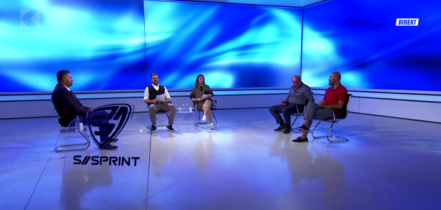 Fetahu e Ponari për krijimin e Ligës Unike në basketboll: Lojtarët do të jenë përfituesit më të mëdhenj