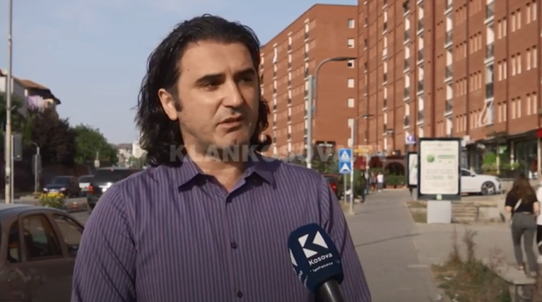 Ardhja e Grenellit në Kosovë po shihet si mesazh që ujdia e Washingtonit s'ishte formale (VIDEO)