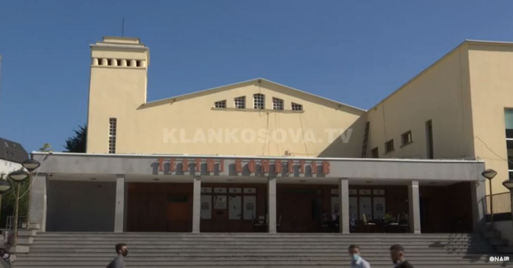 5 milionë euro për artistët, sportistët e rininë (VIDEO)