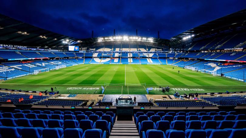 Konfirmohet: Dy futbollistë të Manchester City pozitivë me COVID-19