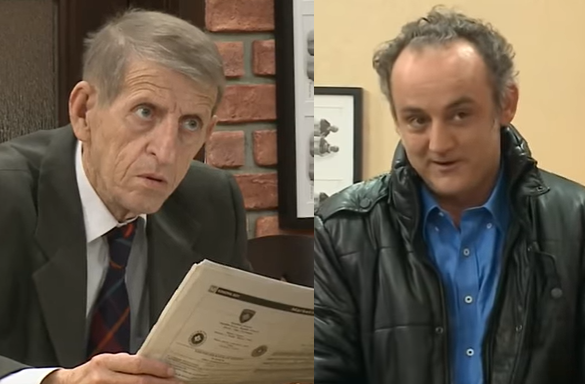 Istrefi për Mikullovcin: Kur popullit i duhej disponim, na ishte pranë me fjalë e me vepra që të nxirrnin lotët duke qeshur