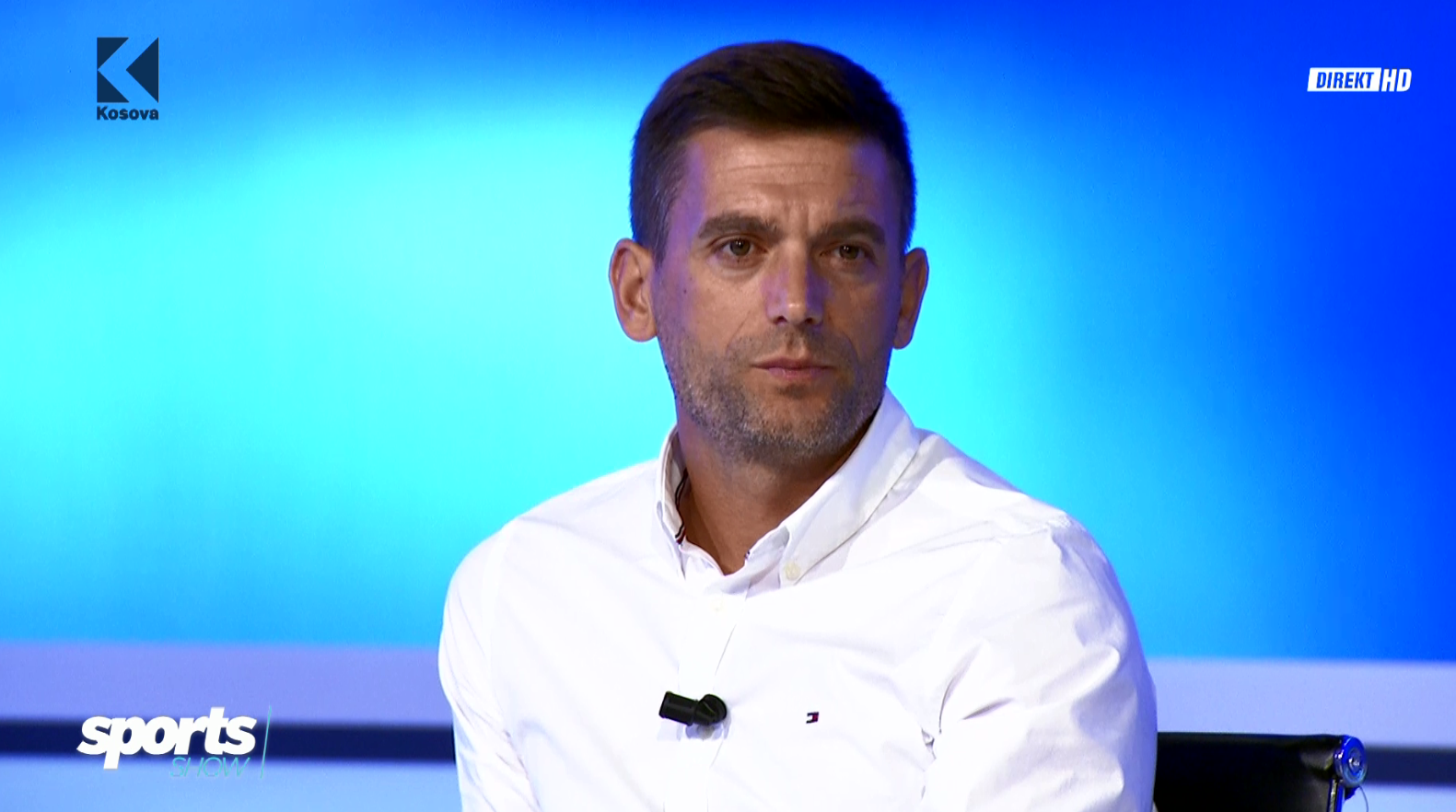 Isufi: Prishtina nuk duhet të varet nga John, Ballkani nuk është pretendent kryesor për titull