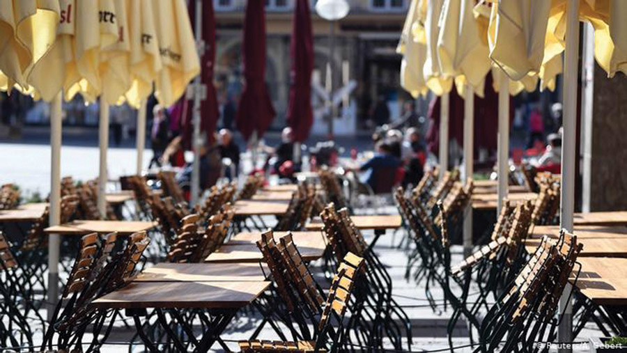 Gastronomët kërkojnë t’iu mundësohet shfrytëzimi i kapaciteteve të plota brenda lokaleve
