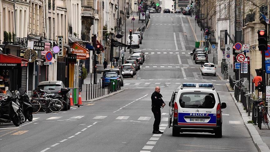 Rritet numri i rasteve me COVID-19 në Francë