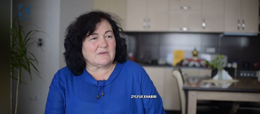 Zylfije Xhabiri, nëna që nuk njeh dorëzim (VIDEO)
