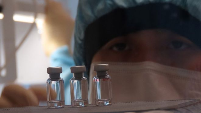 “Nuk do të kthehet normaliteti në pranverë edhe po të zbulohet vaksina”