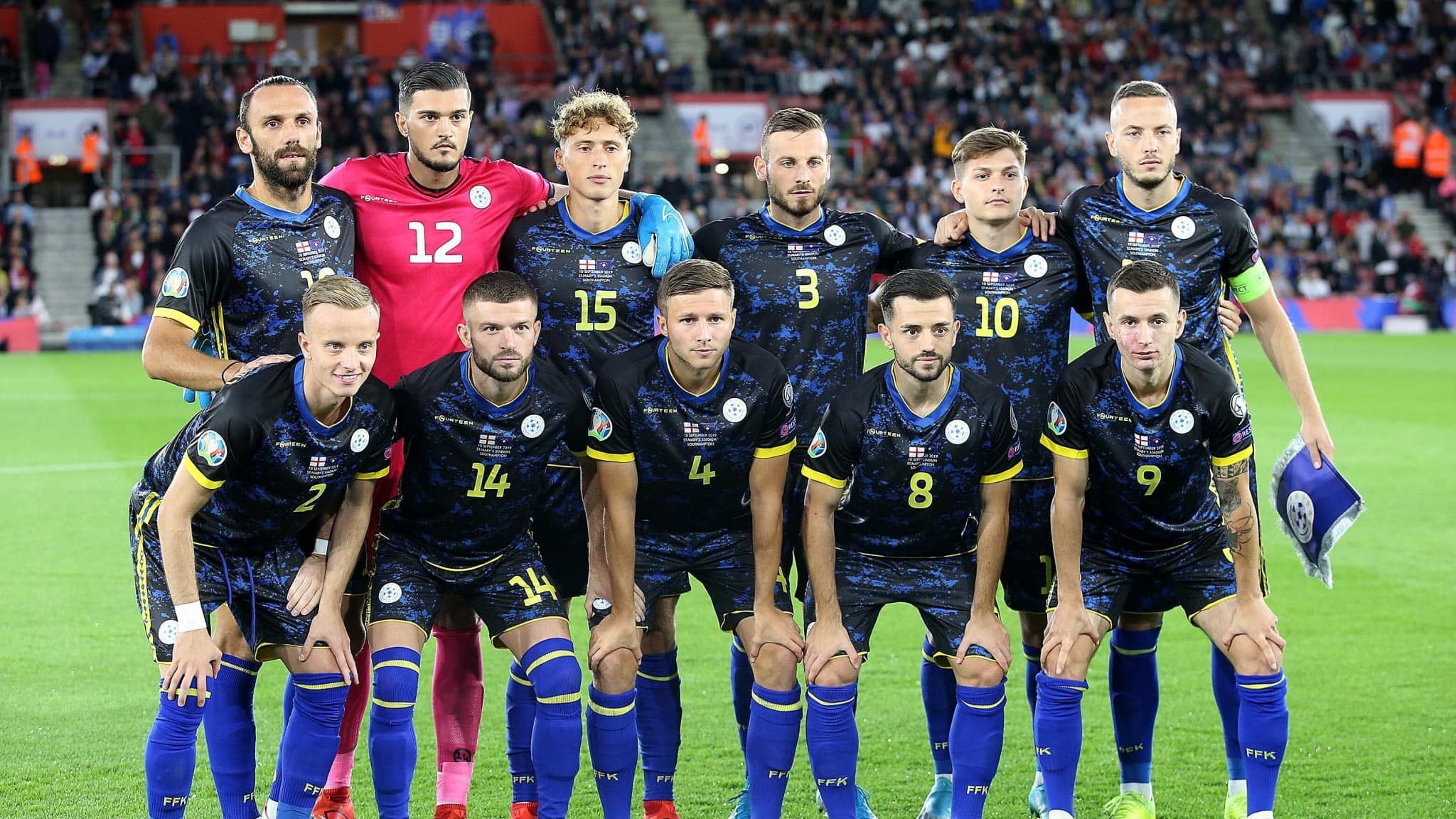 Kurti: Kosovës sonë i urojmë fitore në ndeshjen me Slloveninë