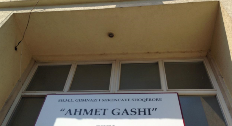 Edhe gjimnazi “Ahmet Gashi” kalon në mësim online – 24 të infektuar