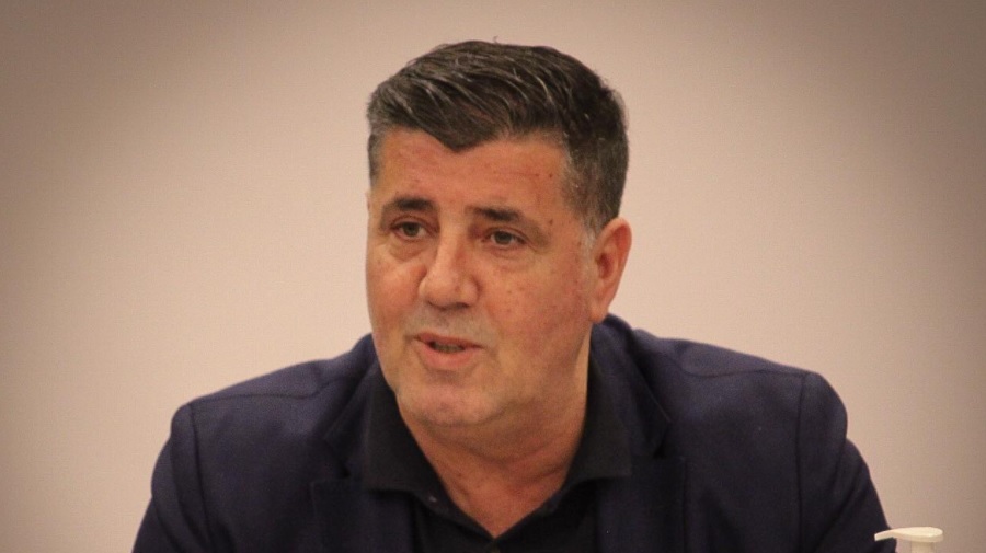 Lutfi Haziri: Sot ka ndërruar jetë një bashkëqytetar i infektuar me COVID-19