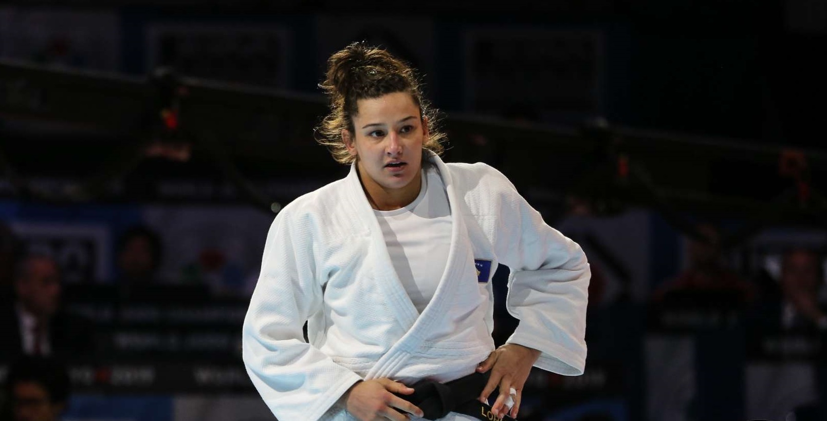 Loriana Kuka ndalet në gjysmëfinale
