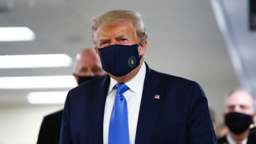 Trump mund të lirohet sot nga spitali