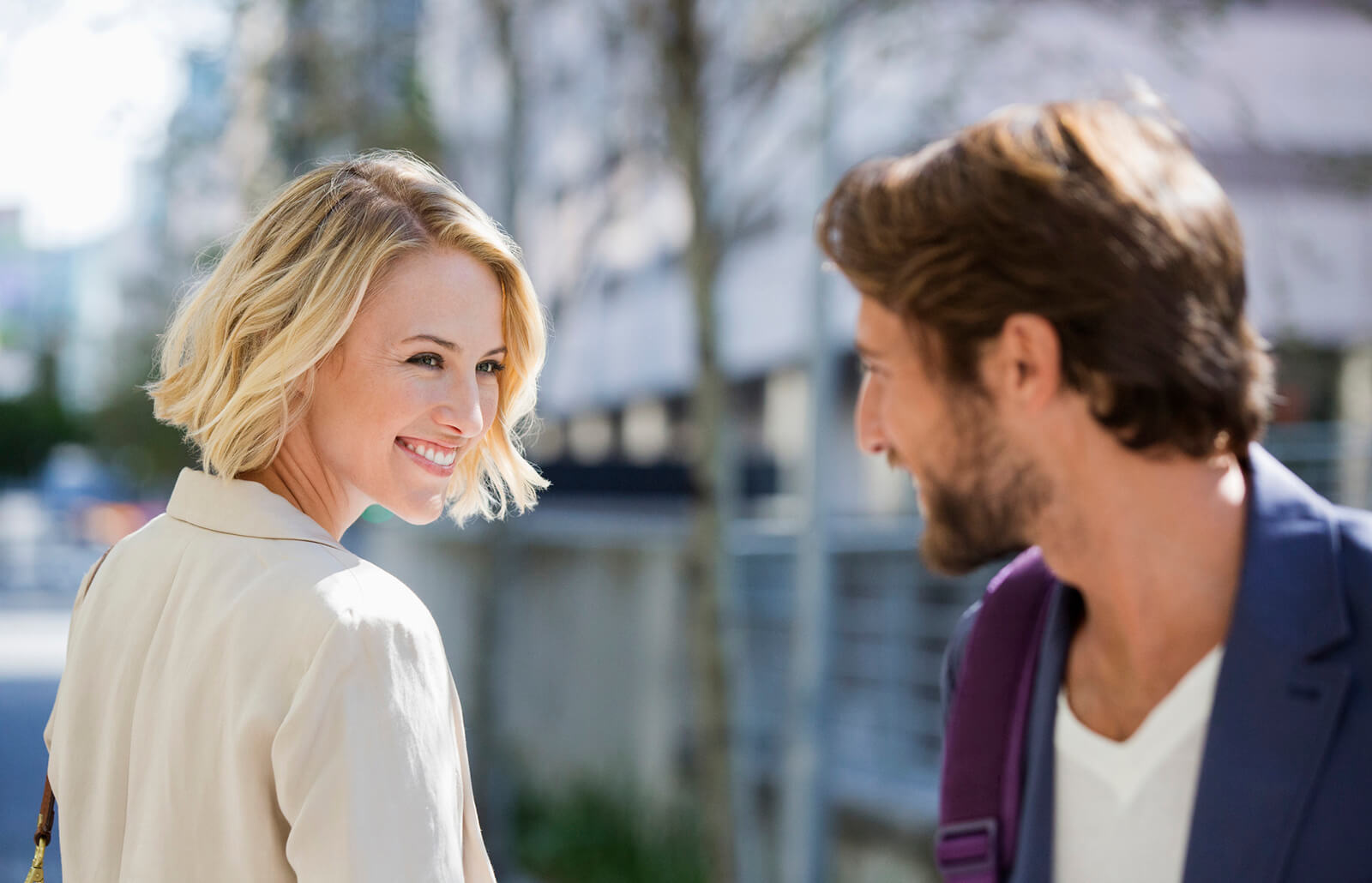 12 këshilla për ta çuar lojën e flirtimit në një nivel tjetër
