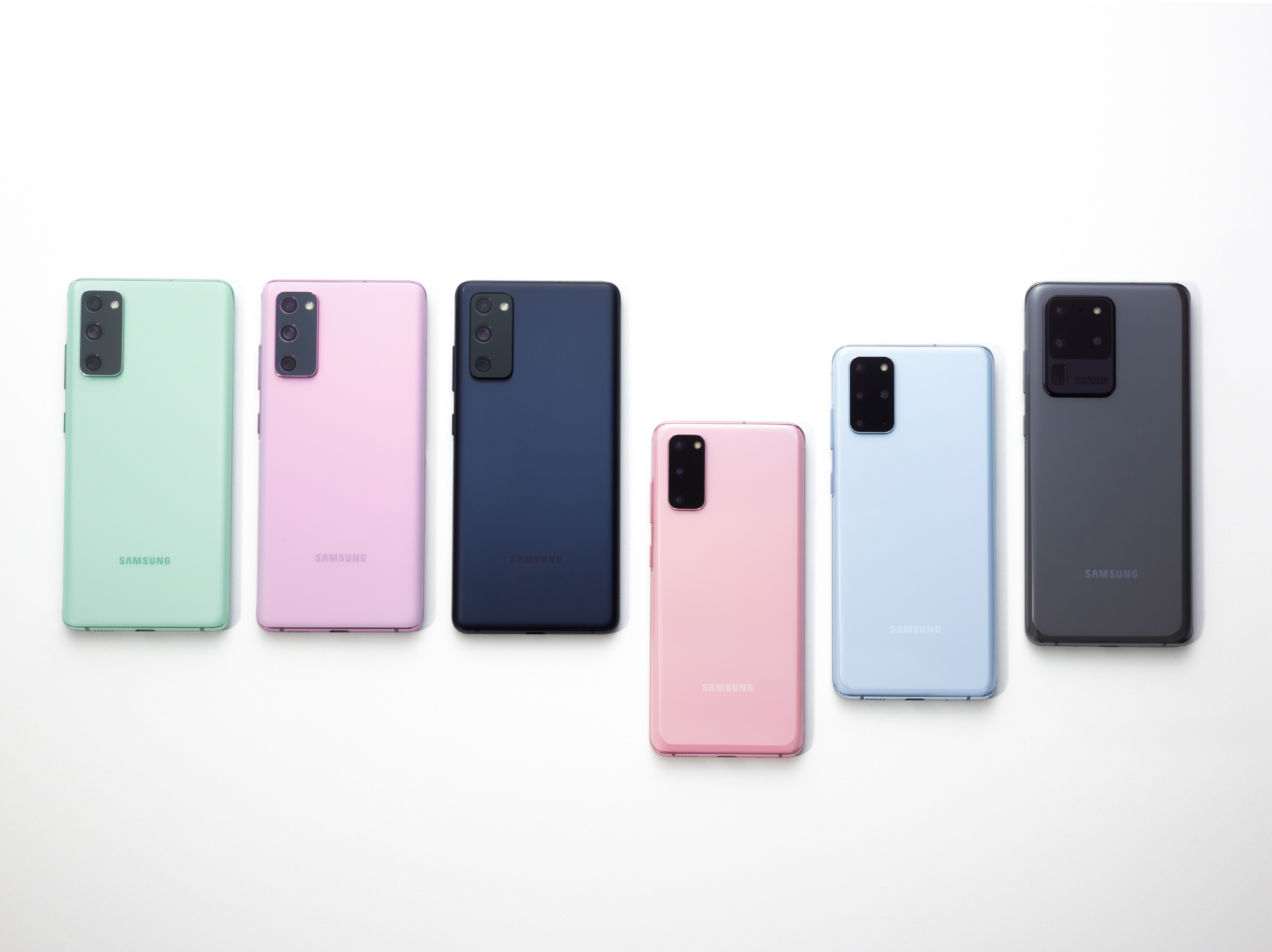 Galaxy S20 FE, blerja më e mirë flagship midrange e Samsung në vitin 2020