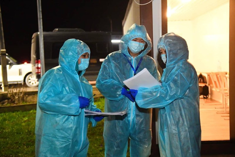 Infermierët të pakënaqur me pagat – kërkojnë zgjidhje tek Zemaj e Hoti, ua përmendin edhe 2 milionëshin e vjedhur