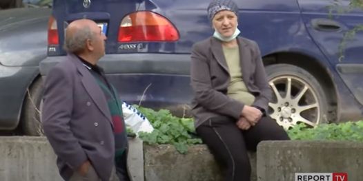Historia e çiftit shqiptar që e mposhtën bashkë kancerin (VIDEO)