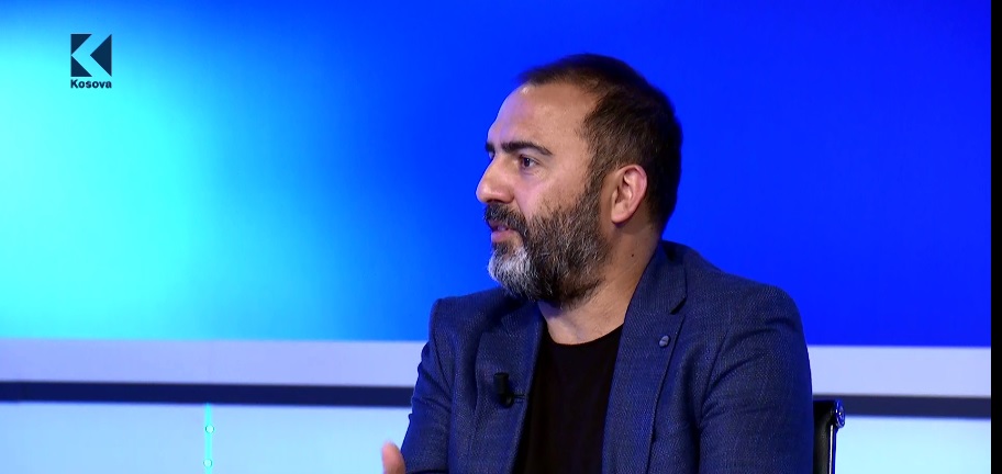 Arben Zharku: Kam insistuar që Shqipëria të jetë partneri jonë kryesor në bashkëprodhim kinematografik