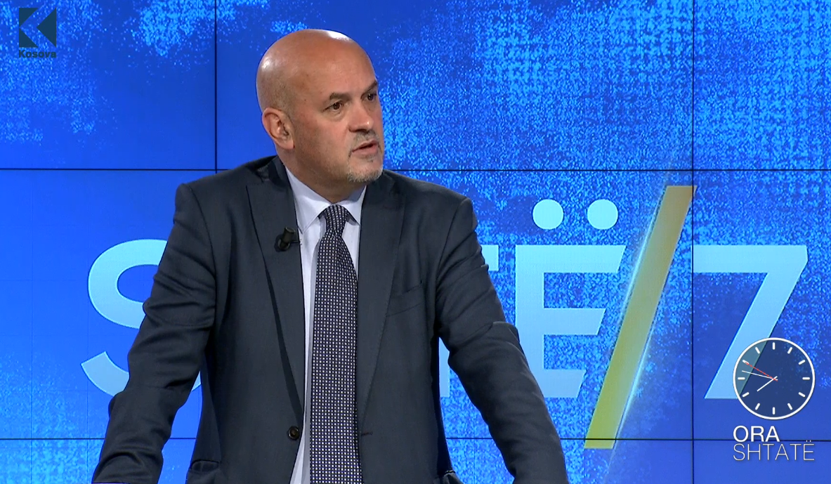 Infektologu Sadiku: Respektimi i masave nga qytetarët dhe kontrolli nga institucionet qeveritare prodhuan rezultat