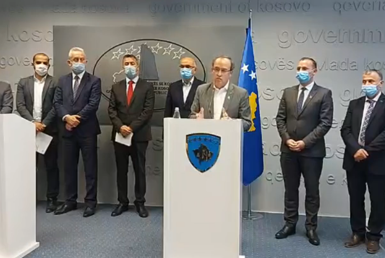 Kryeministri paralajmëron masat ekstreme antikovid: Rreziku është shumë real