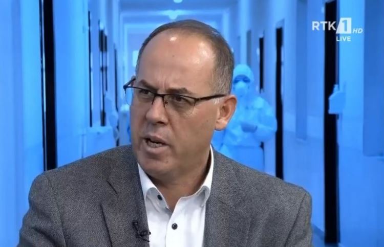 Raka: Nëse i zbatojmë masat, s'do të ketë mbyllje totale
