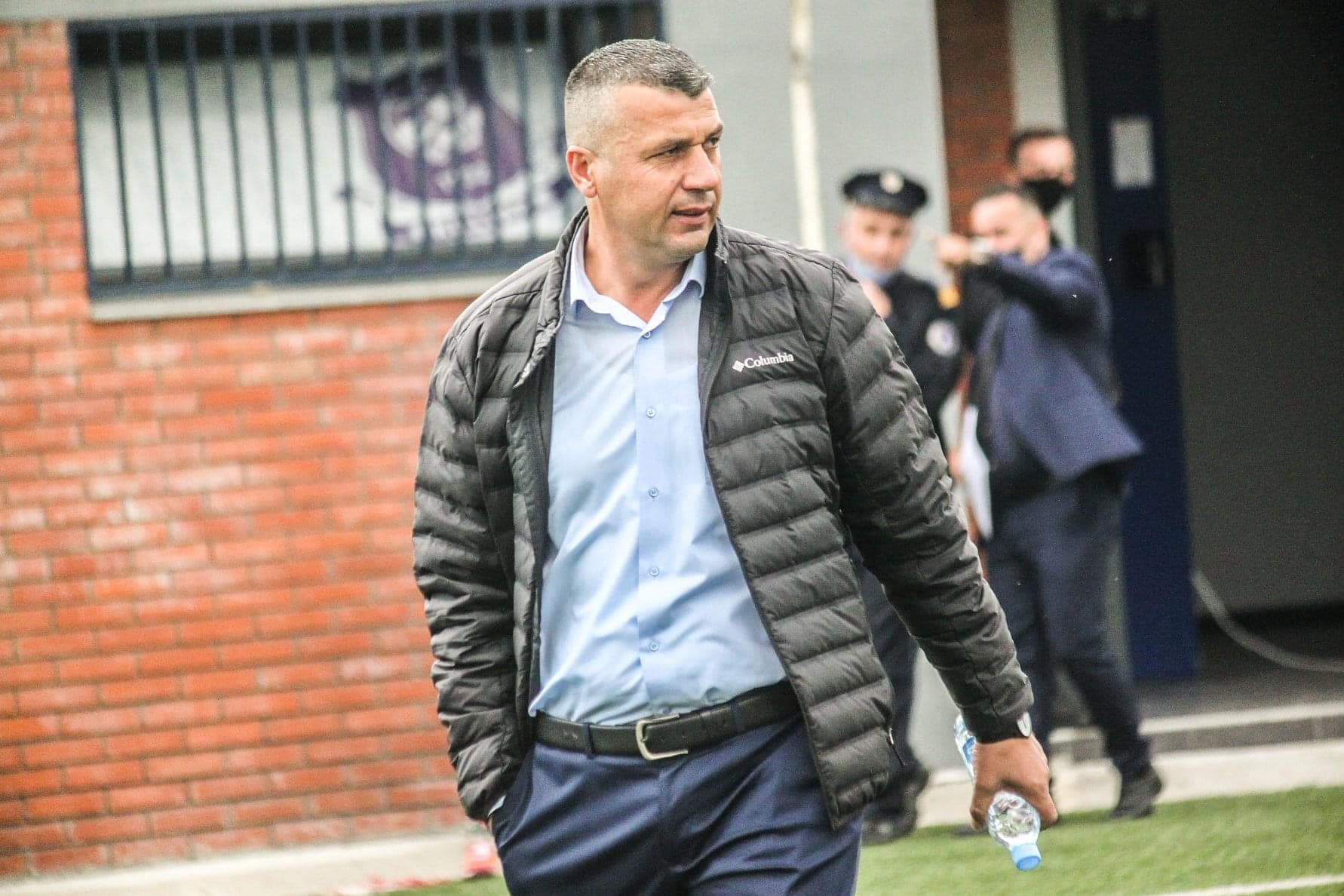 Batatina pas tri humbjeve: Nëse mendoni se jemi dorëzuar, jeni duke gabuar