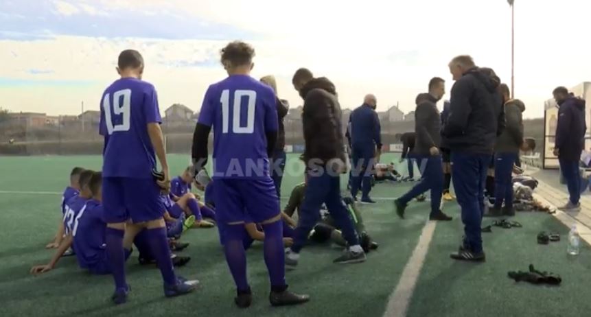 FFK në kërkim të talentëve (VIDEO)