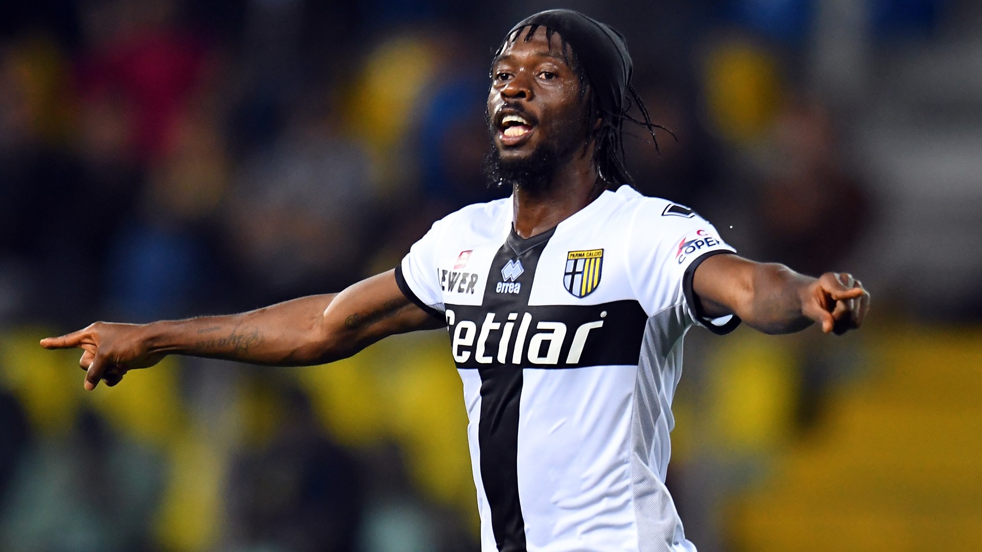 Inter ia vë syrin Gervinho-s për janar