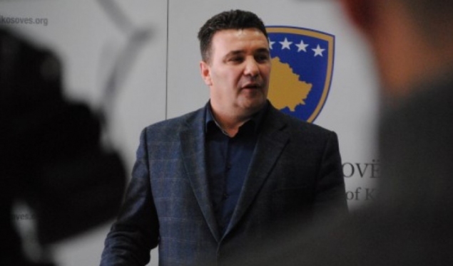 Specialja konfirmon operacionin, nuk jep detaje për arrestimin e "Topit"