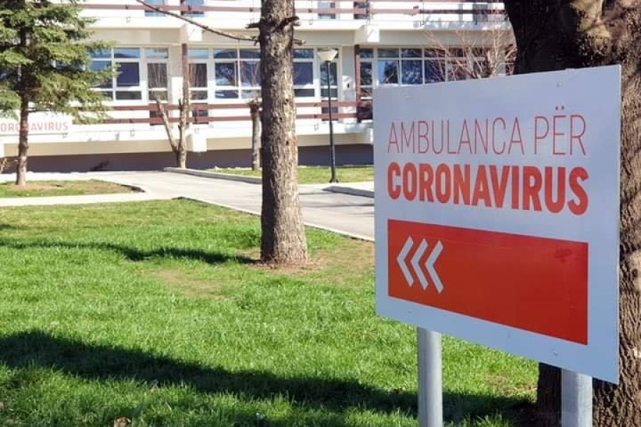 Lajm i mirë: Sot, asnjë i vdekur nga koronavirusi në Kosovë