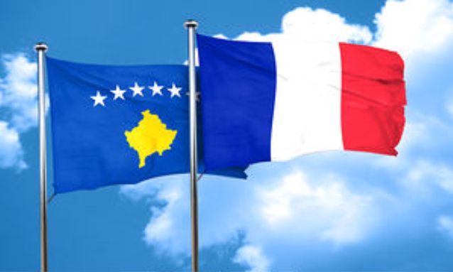 Kosova Franca