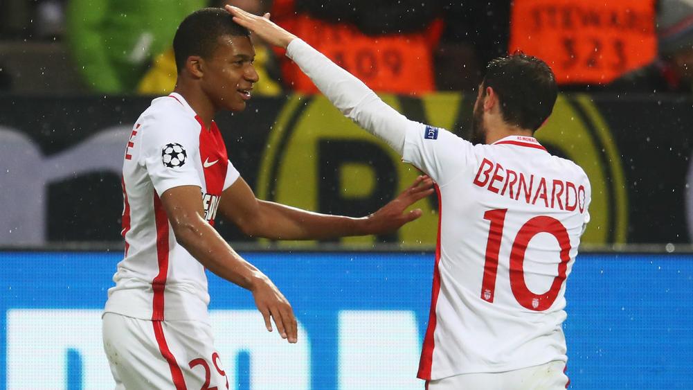 Silva do të donte ta kishte Mbappe-në te City