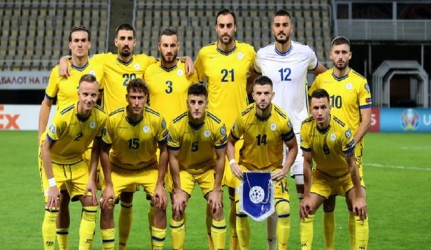 Kosova sonte në kërkim të fitores kundër Sllovenisë