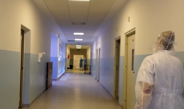 Iu gjet granata pacientit, flasin nga spitali i Pejës: Nuk kishte qëllime sulmi