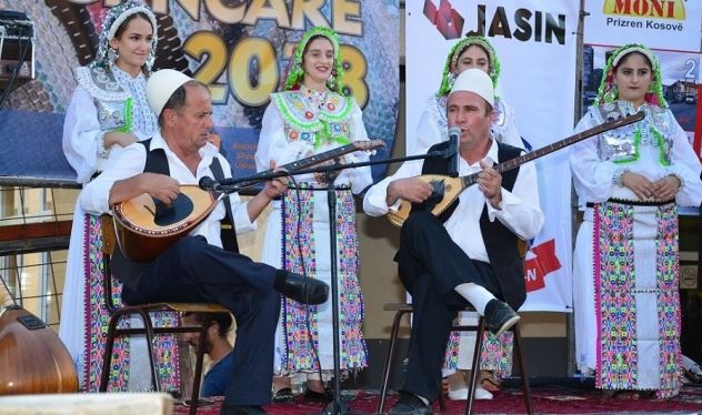Sonte në Prizren mbahet "BalkanFEST"