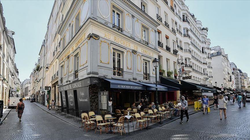 Masat e reja kundër COVID-19, mbyllen baret dhe restorantet në Paris