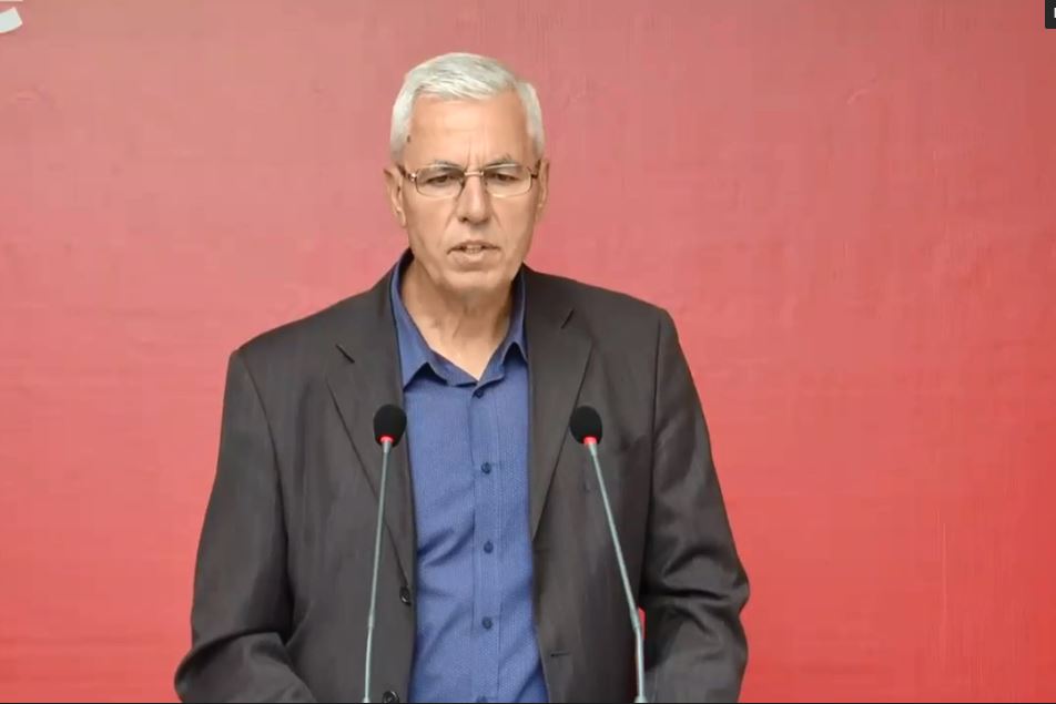 VV: Akuzon KQZ-në dhe Presidentin për shtyrjen e zgjedhjeve në Podujevë