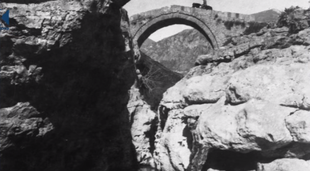 Shqiptarët e viteve të 20-ta nga syri i fotografit norvegjez Severin Worm-Petersen (VIDEO)