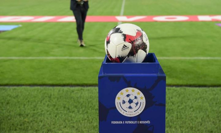 Superliga: Sot zhvillohen dy lojë, Prishtina – Besa dhe Llapi – Drenica