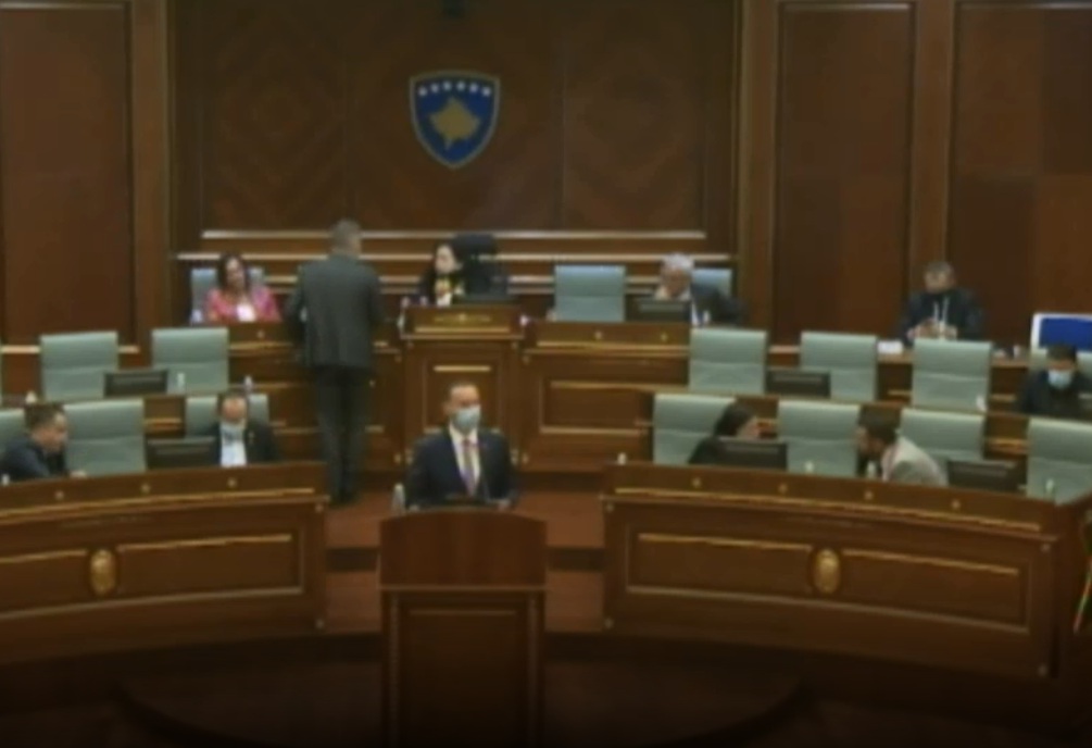 Zemaj: Do të vaksinohen 500 mijë qytetarë