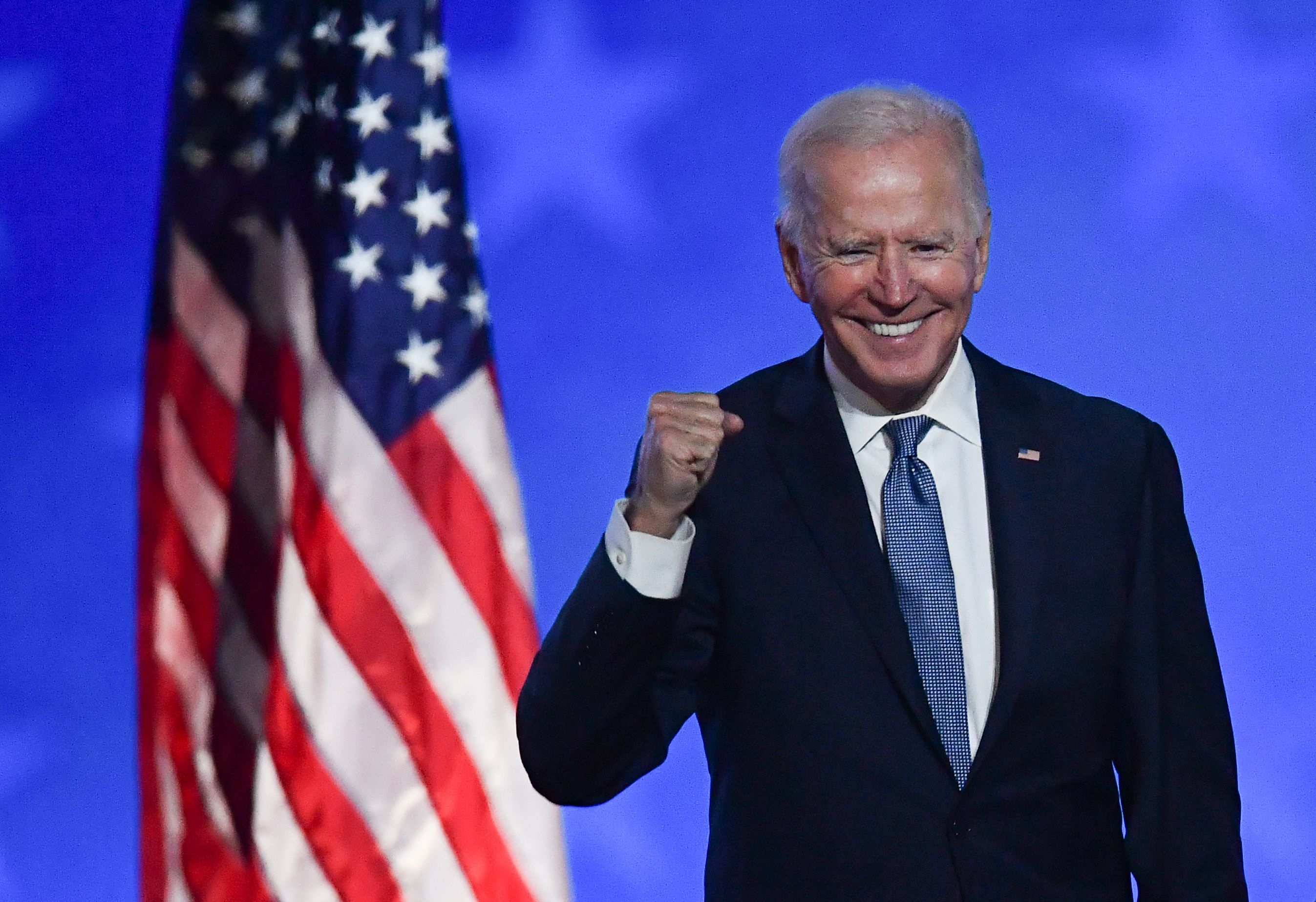 Biden motivon amerikanët: Ne do të ringjallemi nga kriza