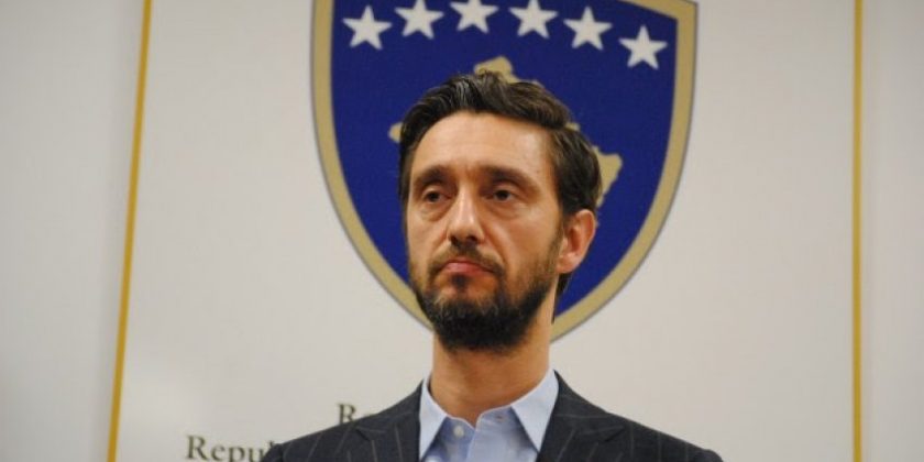 Uran Ismaili shërohet nga koronavirusi