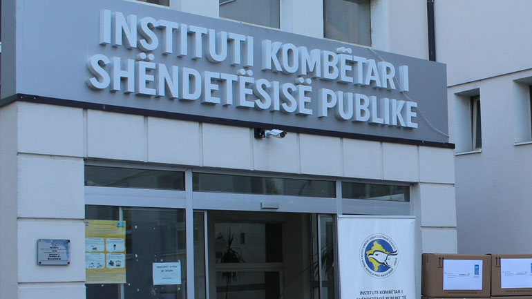 11 mijë e 431 raste aktive me COVID-19 në Kosovë