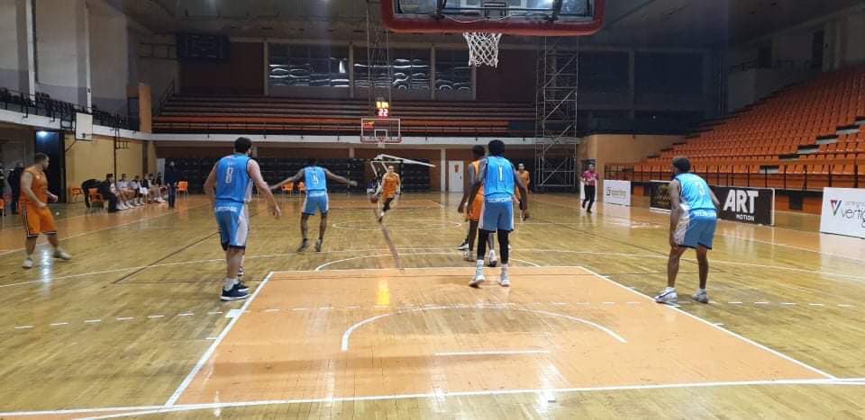 KB Rahoveci mposht Bashkimin 89:87