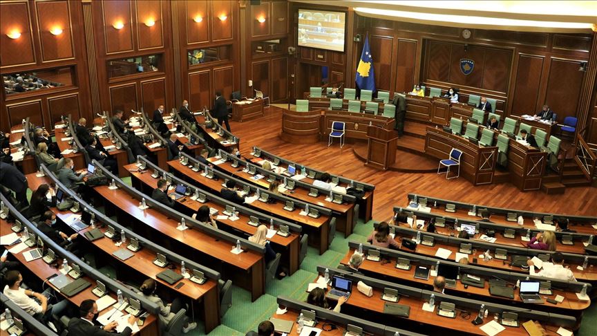 S’ka kuorum për projektligjin për të Drejtat Pronësore të shtetasve të huaj
