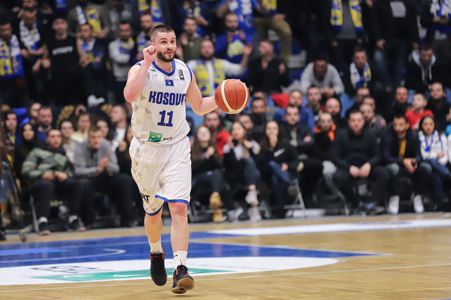 Dardan Berisha do të mungojë në ndeshjet kundër Sllovakisë dhe Islandës
