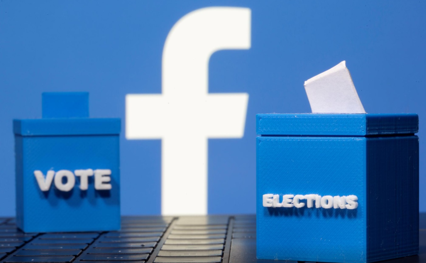 Zgjedhjet në SHBA, Facebook bllokon disa grupe që bëjnë thirrje për dhunë